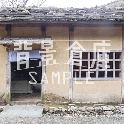 写真素材_和風1