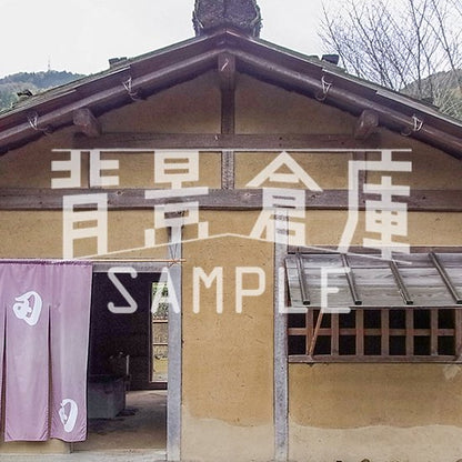 写真素材_和風1