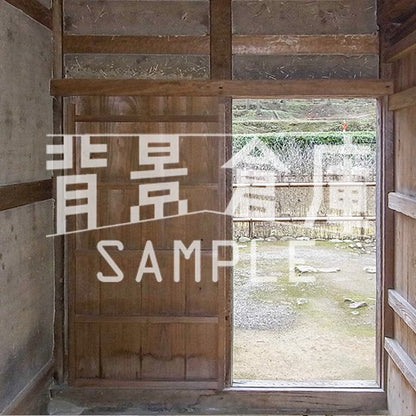 写真素材_和風1