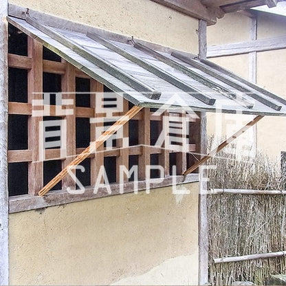 写真素材_和風1