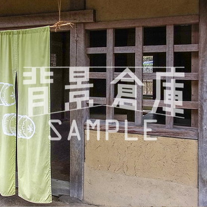 写真素材_和風1