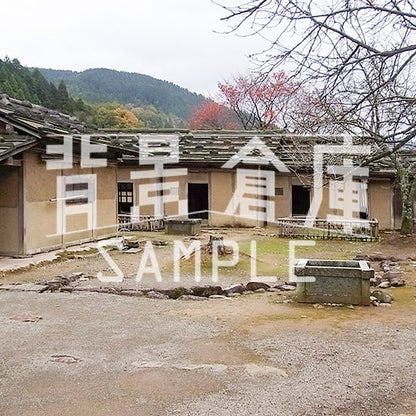 写真素材_和風1