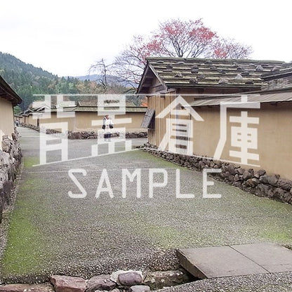 写真素材_和風1