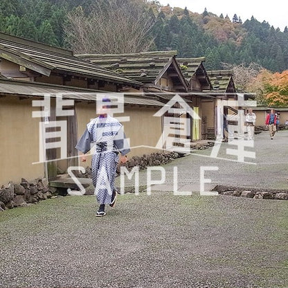 写真素材_和風1