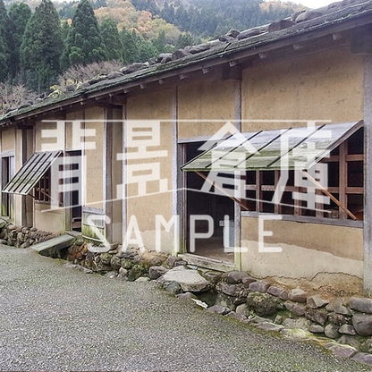 写真素材_和風1