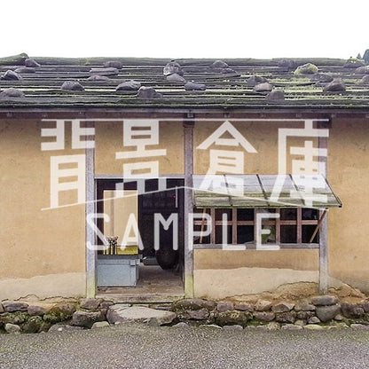 写真素材_和風1