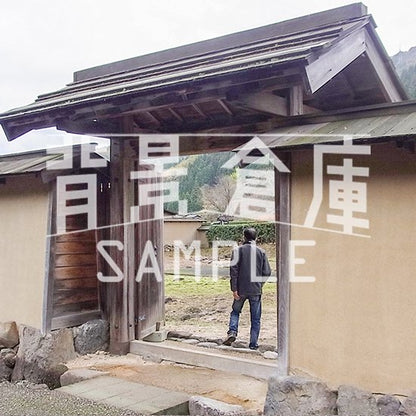 写真素材_和風1