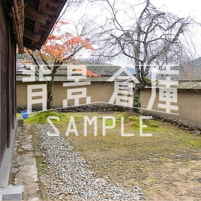 写真素材_和風1