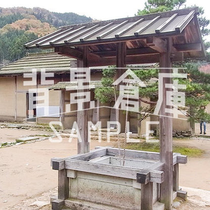 写真素材_和風1