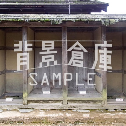 写真素材_和風1