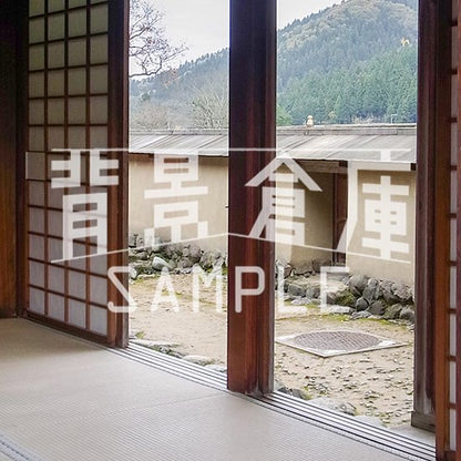 写真素材_和風1