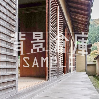 写真素材_和風1