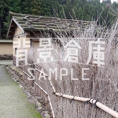 写真素材_和風1