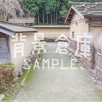 写真素材_和風1