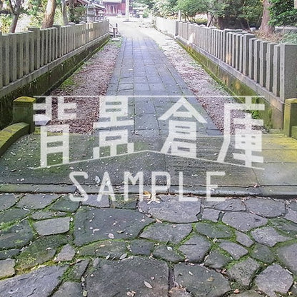 写真素材_神社1