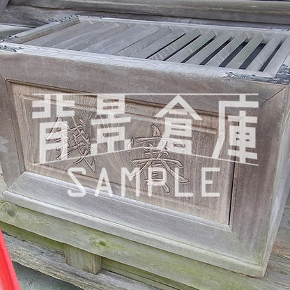 写真素材_神社2