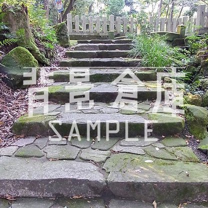 写真素材_神社2