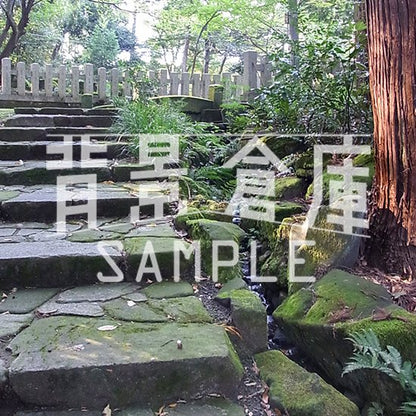 写真素材_神社2