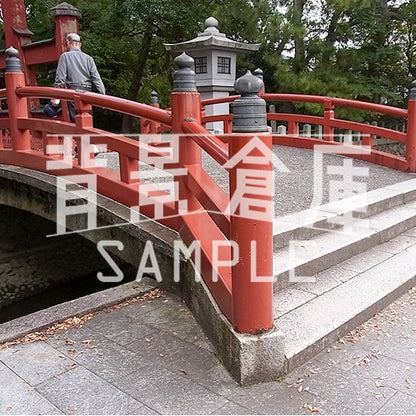 写真素材_神社3