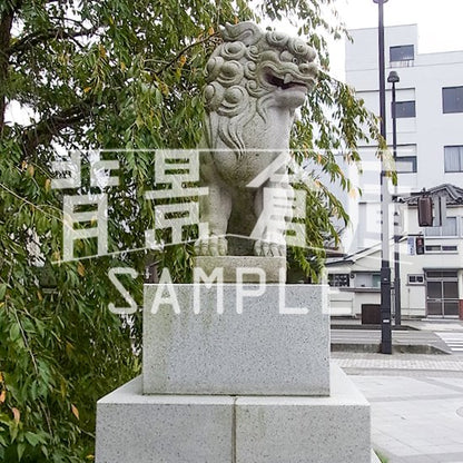 写真素材_神社3