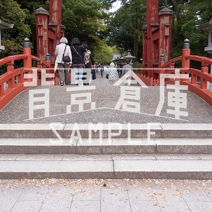 写真素材_神社3