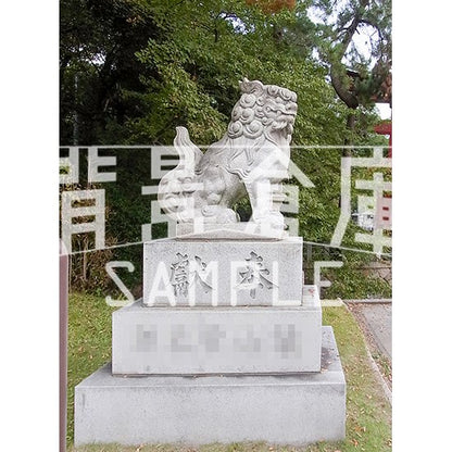 写真素材_神社3