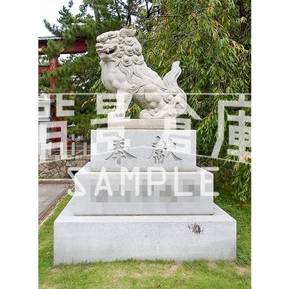 写真素材_神社3