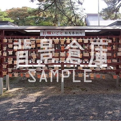 写真素材_神社4