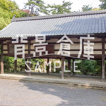 写真素材_神社4