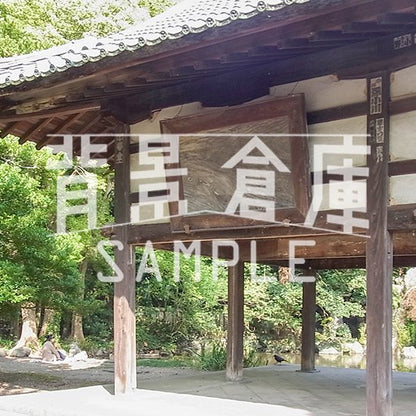 写真素材_神社4