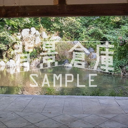 写真素材_神社4