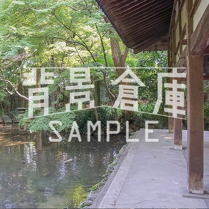 写真素材_神社4