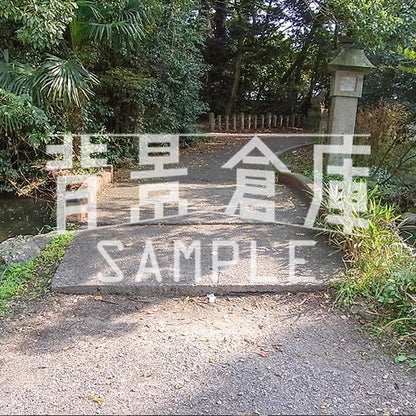 写真素材_神社4