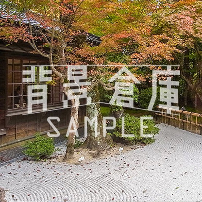 写真素材_明治大正風1