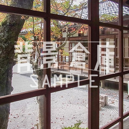 写真素材_明治大正風1