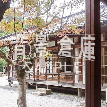 写真素材_明治大正風1