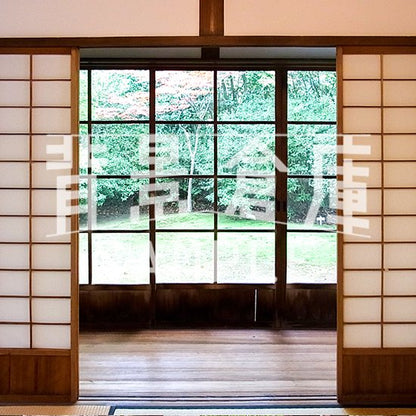 写真素材_明治大正風1