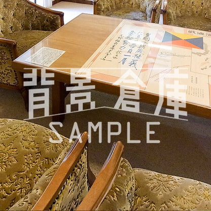 写真素材_明治大正風1