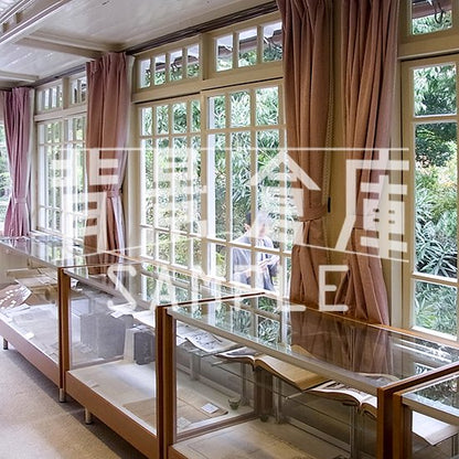 写真素材_明治大正風1