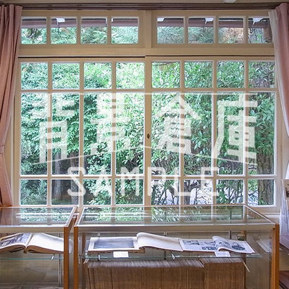 写真素材_明治大正風1