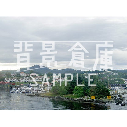 写真素材_西洋風1