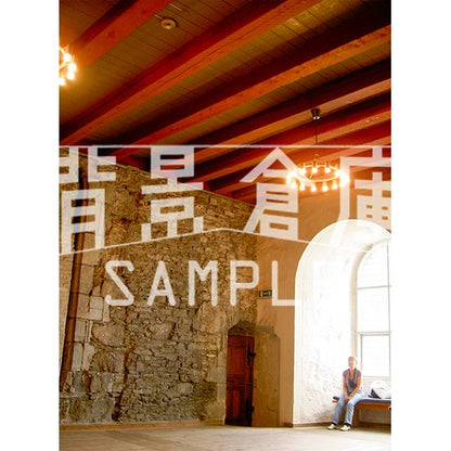 写真素材_西洋風1