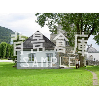 写真素材_西洋風1