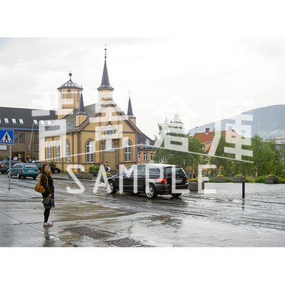 写真素材_西洋風1