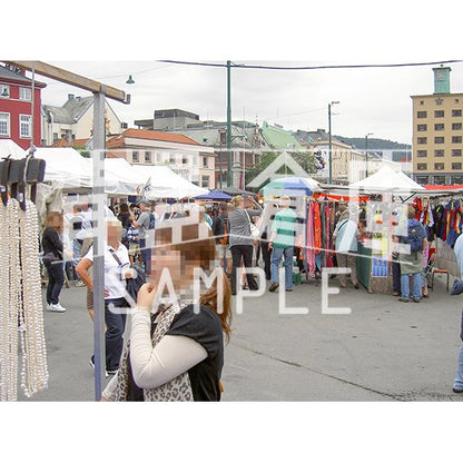 写真素材_西洋風1