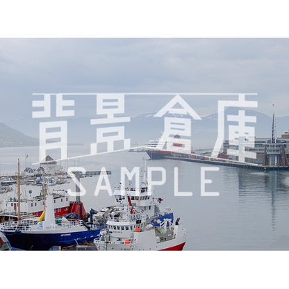 写真素材_西洋風1