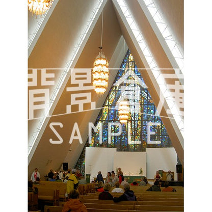 写真素材_西洋風1