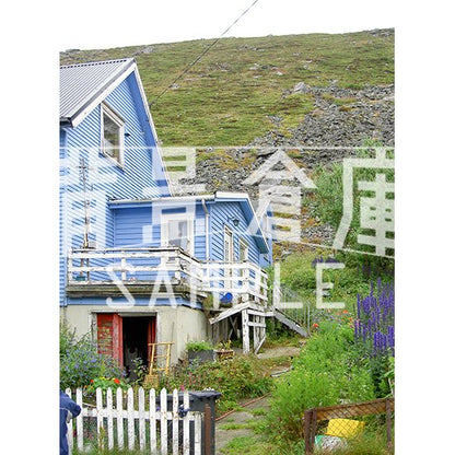 写真素材_西洋風1