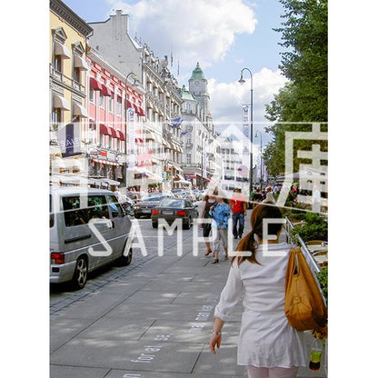 写真素材_西洋風1