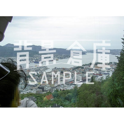 写真素材_西洋風1